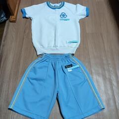 小学校の体操服