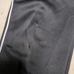 【子供服】ストレッチパンツ 150cm 岡山の画像