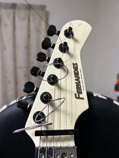 Fernandes FR-75