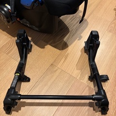 （取引決定）コンビ ベビーシートの画像