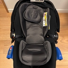 （取引決定）コンビ ベビーシートの画像
