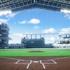 エスコン駐車場普5/4(日)PARKSPARK