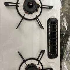 RINNAIガスコンロ都市用