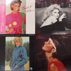 オリビア・ニュートン・ジョン/Olivia Newton-Joh...