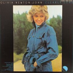 オリビア・ニュートン・ジョン/Olivia Newton-John　LPレコードセット　部分売りも対応致しますの画像
