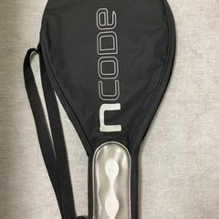 Wilsonテニスラケットケース