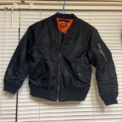 アビレックス　MA1 フライトジャケットの画像