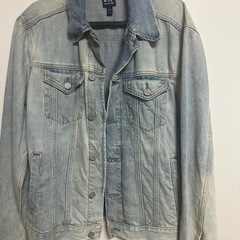 GAP デニムジャケット
