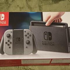 ニンテンドースイッチ
