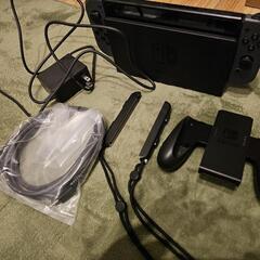ニンテンドースイッチの画像