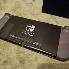 ニンテンドースイッチの画像
