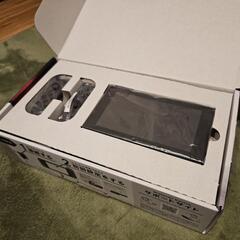 ニンテンドースイッチの画像