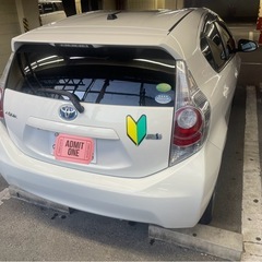 中古🚗の画像