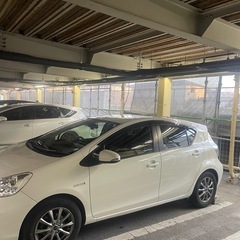 中古🚗の画像