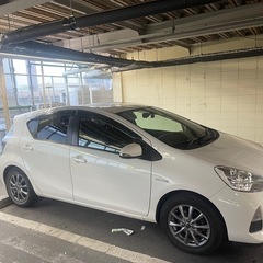 中古🚗の画像