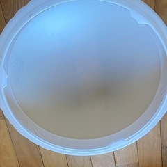 コイズミ　蛍光灯器具　1台の画像