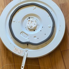 コイズミ　蛍光灯器具　1台の画像