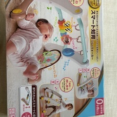 バウンサーロトトクッションネムリラおもちゃセット