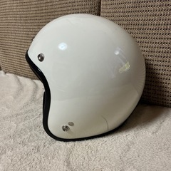 ジェットヘルメットの画像