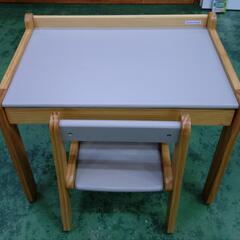 大和屋　yamatoya   ノスタ　リトルデスク+チェアセット...