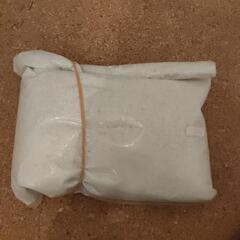 マメデザイン マメカルシウムサンド 使用品 水槽 アクアリウムの画像