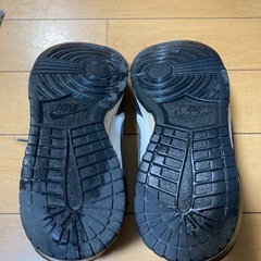 ナイキ　ダンク　パンダ28.5cm の画像