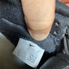 ナイキ　ダンク　パンダ28.5cm の画像