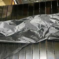 折りたたみテーブル  
ブラック    の画像