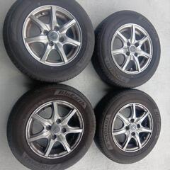 【新着】155/80R13 23年製
