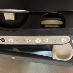 Combi ネムリラ　フェアレット　電動ハイローチェア　オートスウィングの画像