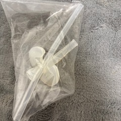 ストローマグの交換用ストローセットの画像