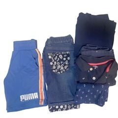 キッズ服 120〜130