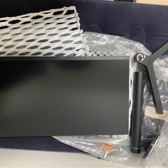 ゲーミングpc、モニター