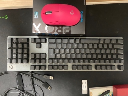ゲーミングpc、モニター