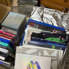【4/29限定】Perfume雑誌、CD等