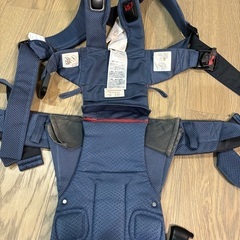 ベビービョルン 抱っこ紐 ONE+Airの画像
