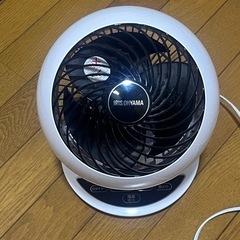 サーキュレーター　アイリスオオヤマ