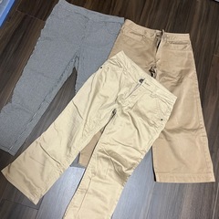 春夏物衣料【新品含む】25点の画像