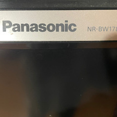 格安!冷蔵庫】Panasonic 168L 2人暮らしも可能サイズ (ちい) 西 格安!冷蔵庫】Panasonic 168L 2人暮らしも可能サイズ (ちい) 西