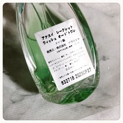 ꒰ANNA SUI꒱Secret Wishオードトワレ30ml 香水 優しい香りの画像