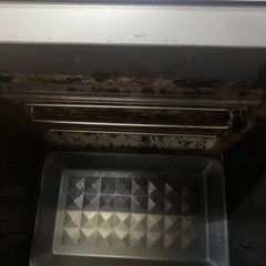 ♦️YAMAZEN オーブンレンジ【2020年製】YRK-F251SV（B）の画像