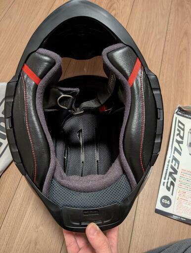 Webike | SHOEI ショウエイ GT-AirII REDUX［ジーティーエアー2