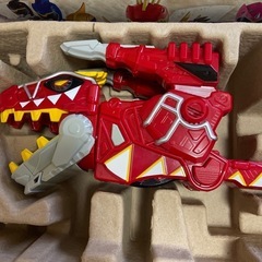 ☆獣電戦隊キョウリュウジャー変形銃ガブティラ・デ・カーニバル ☆獣電戦隊キョウリュウジャー変形銃ガブティラ・デ・カーニバル