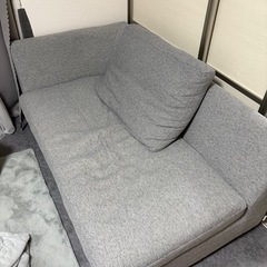 INCOON 2P片肘ソファ+カウチ lecolta2（レコルタ）の画像