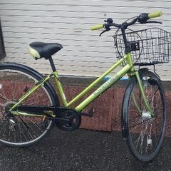 自転車