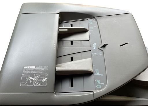 大阪 京都限定 SHARP MX-4140 フルカラー 複合機 業務用 オフィス