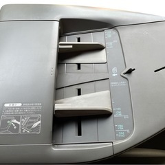 大阪 京都限定 SHARP MX-4140 フルカラー 複合機 業務用 オフィスの画像