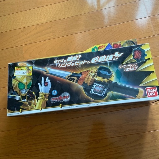☆仮面ライダーウィザードDXダイスサーベルバンダイ (Maru ☆仮面ライダーウィザードDXダイスサーベルバンダイ (Maru