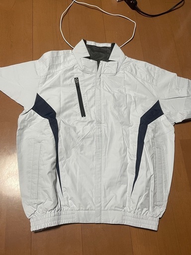 バートル空調服　値下げしました！！