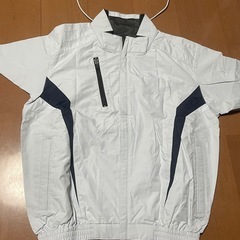 バートル空調服　値下げしました！！の画像